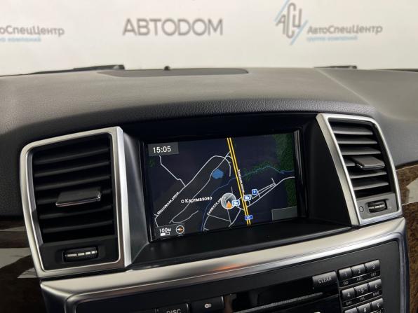 Mercedes-Benz M-Класс III (W166) с пробегом 2011 года, цена 1 775 000 рублей, 361430 км, внедорожник, Автокод Объявления