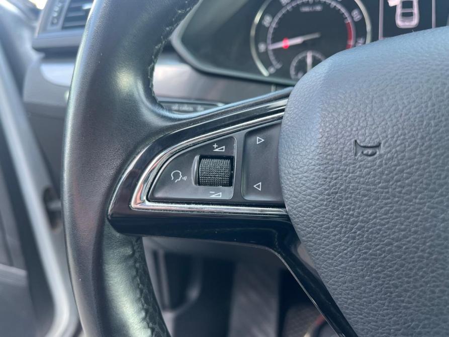 Skoda Superb III Альметьевск  - изображение 14