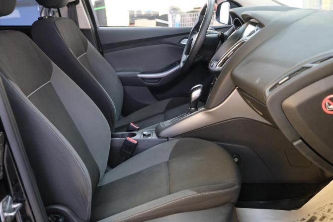 Ford Focus III с пробегом 2011 года, цена 699 000 рублей, 198000 км, хэтчбек, Автокод Объявления