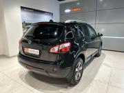 Nissan Qashqai I Рестайлинг Новосибирск  - изображение 24