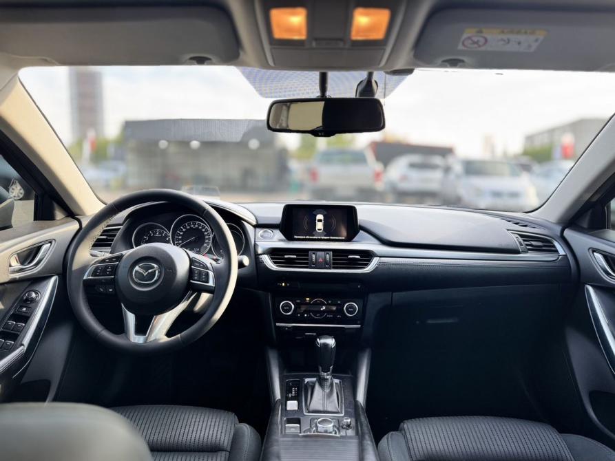 Mazda 6 III (GJ) Рестайлинг Ижевск  - изображение 8