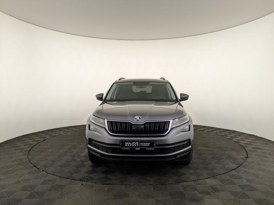 Skoda Kodiaq I Москва  - изображение 2
