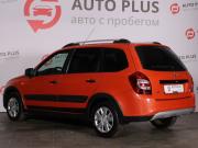 Lada (ВАЗ) Kalina II Минеральные Воды  - изображение 19