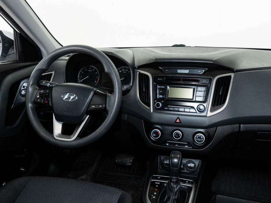 Hyundai Creta I Казань  - изображение 13