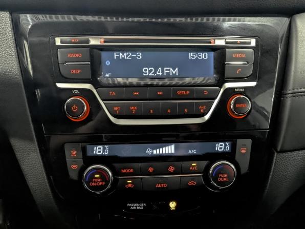 Nissan X-Trail III Рестайлинг с пробегом 2021 года, цена 2 150 000 рублей, 106055 км, внедорожник, Автокод Объявления