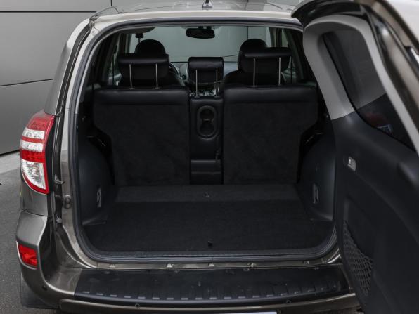 Toyota RAV4 III (XA30) Рестайлинг с пробегом 2012 года, цена 1 449 000 рублей, 176506 км, внедорожник, Автокод Объявления