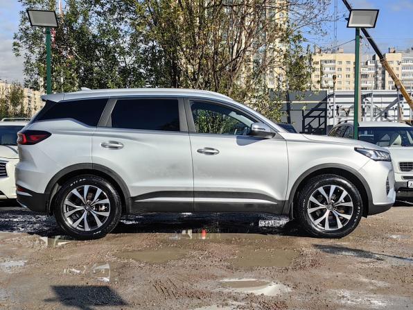 Xcite X-Cross 7 с пробегом 2024 года, цена 1 849 000 рублей, 44269 км, внедорожник, Автокод Объявления