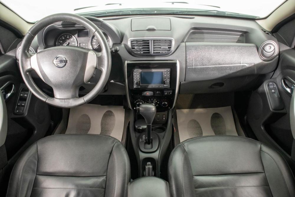 Nissan Terrano III (D10) Барнаул  - изображение 10