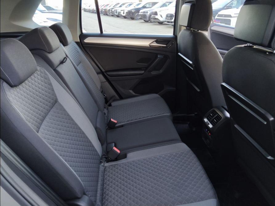 Volkswagen Tiguan II Екатеринбург  - изображение 22