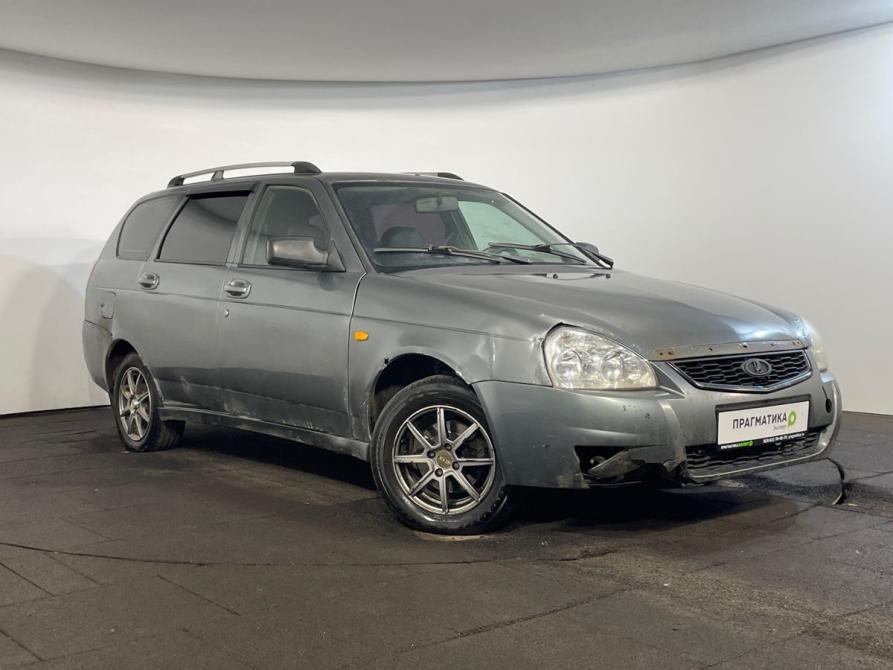 Lada (ВАЗ) Priora I Великий Новгород  - изображение 3