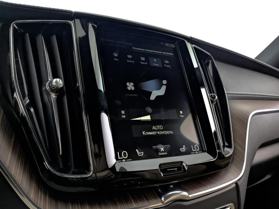 Volvo XC60 II Москва  - изображение 30