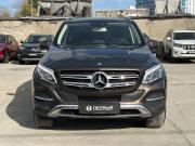 Mercedes-Benz GLE I (W166) Пермь  - изображение 40