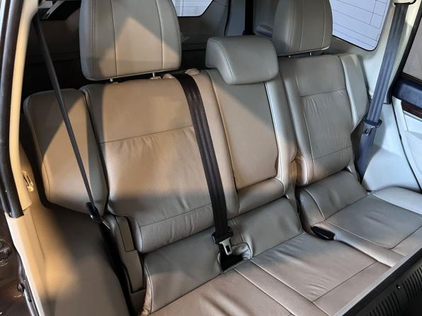 Mitsubishi Pajero IV Рестайлинг 2 с пробегом 2017 года, цена 3 170 000 рублей, 128789 км, внедорожник, Автокод Объявления