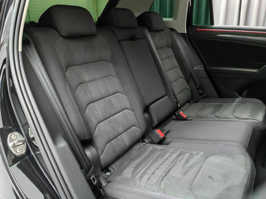 Volkswagen Tiguan II Рестайлинг Подольск  - изображение 9