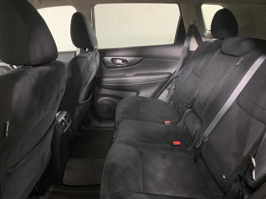 Nissan X-Trail III Москва  - изображение 18