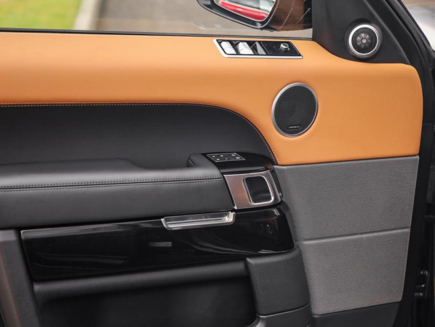 Land Rover Range Rover Sport II Рестайлинг Санкт-Петербург  - изображение 22