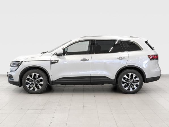 Renault Samsung QM6 I Рестайлинг с пробегом 2021 года, цена 1 935 000 рублей, 76359 км, внедорожник, Автокод Объявления