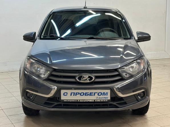 Lada (ВАЗ) Granta I Рестайлинг с пробегом 2018 года, цена 595 000 рублей, 75948 км, седан, Автокод Объявления