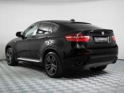 BMW X6 I (E71) Москва  - изображение 29