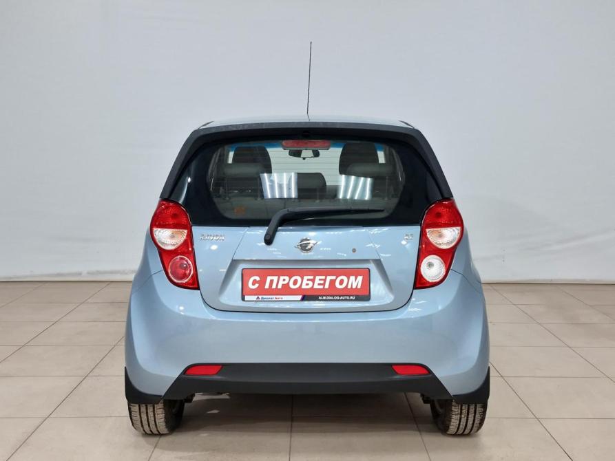 Ravon R2 Альметьевск  - изображение 6