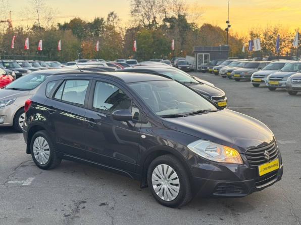 Suzuki SX4 II (S-Cross) с пробегом 2014 года, цена 1 239 000 рублей, 110969 км, хэтчбек, Автокод Объявления