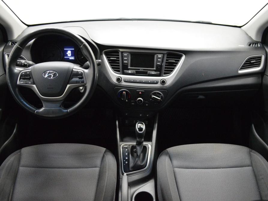 Hyundai Solaris II Санкт-Петербург  - изображение 14