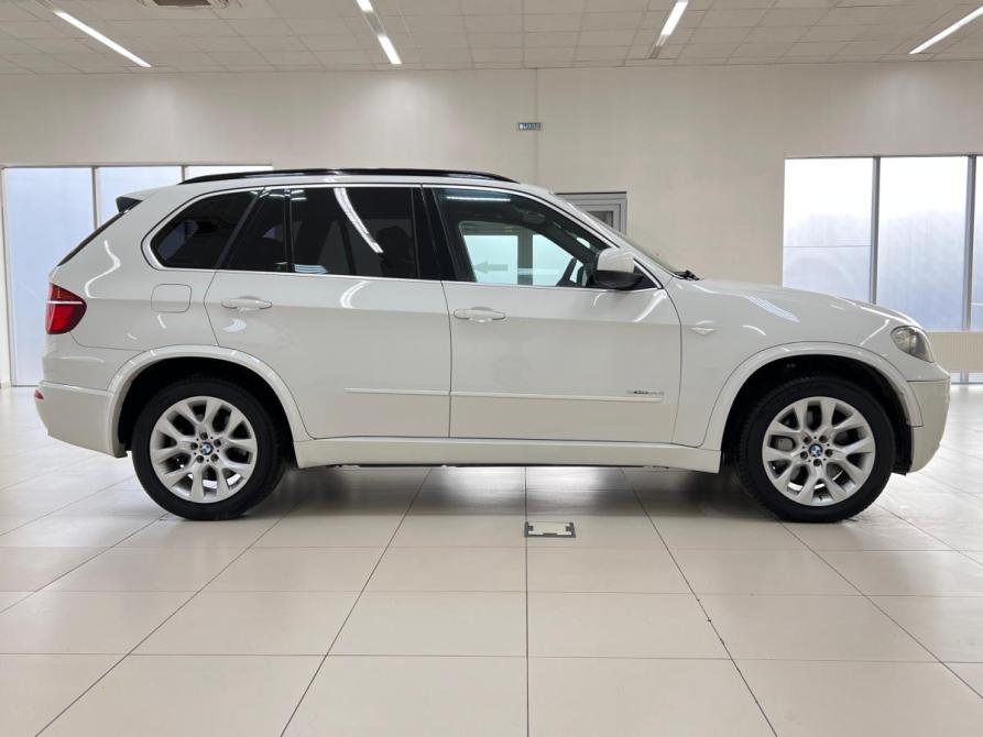 BMW X5 II (E70) Рестайлинг Волгоград  - изображение 6