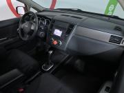 Nissan Tiida I Рестайлинг Москва  - изображение 26