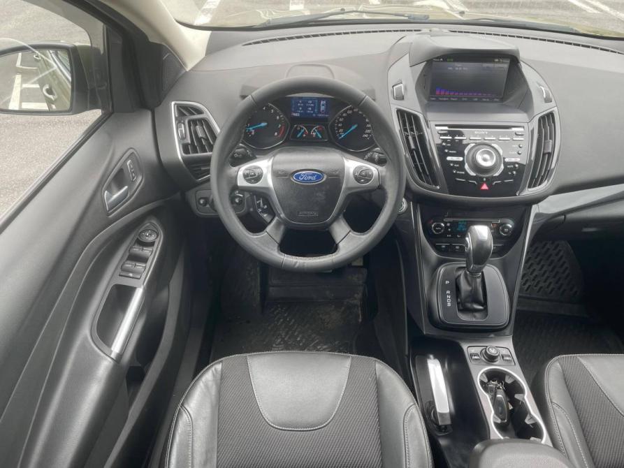 Ford Kuga II Санкт-Петербург  - изображение 11