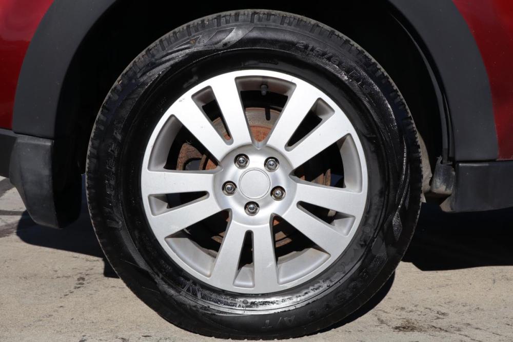Subaru Forester III Санкт-Петербург  - изображение 15