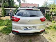 Hyundai Creta I Пермь  - изображение 15