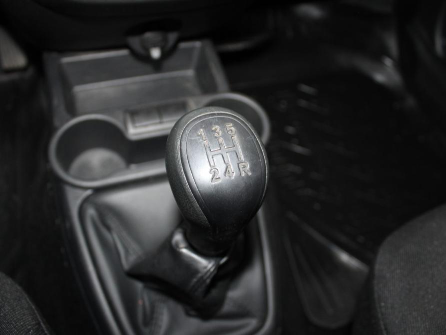 Lada (ВАЗ) Granta I Рестайлинг Старый Оскол  - изображение 15