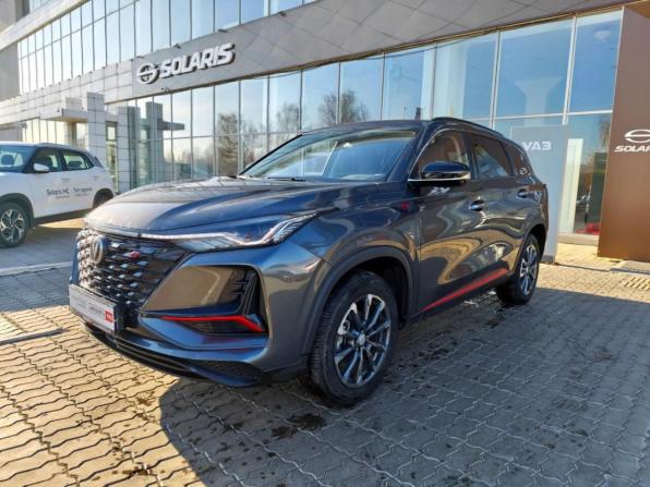 Changan CS75 Plus I Рестайлинг с пробегом 2023 года, цена 2 172 842 рубля, 31500 км, внедорожник, Автокод Объявления