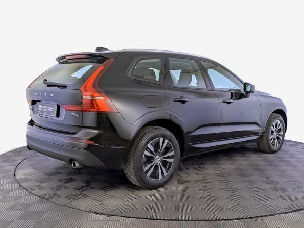 Volvo XC60 II с пробегом 2021 года, цена 4 615 000 рублей, 47500 км, внедорожник, Автокод Объявления
