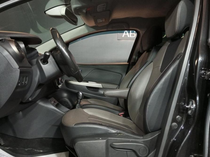 Renault Kaptur I Уфа  - изображение 8