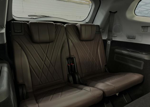Chery Tiggo 8 Pro Max I Рестайлинг с пробегом 2023 года, цена 2 790 000 рублей, 30982 км, внедорожник, Автокод Объявления
