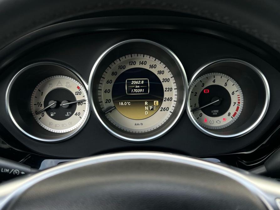 Mercedes-Benz CLS II (C218) Волгоград  - изображение 7