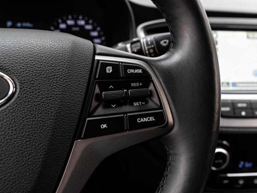 Hyundai Solaris II Краснодар  - изображение 16