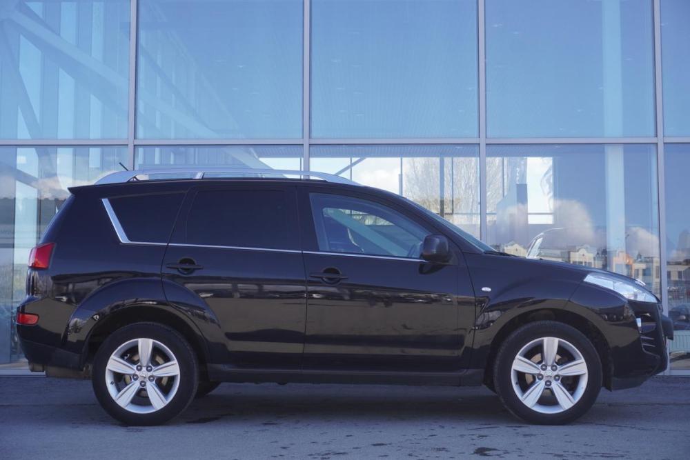 Peugeot 4007 Ульяновск  - изображение 4