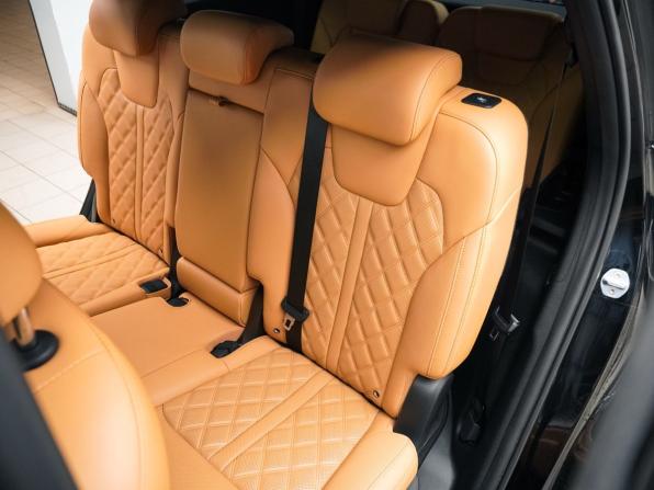 Kia Sorento IV с пробегом 2022 года, цена 3 500 000 рублей, 96700 км, внедорожник, Автокод Объявления