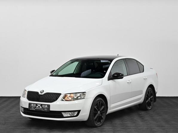 Skoda Octavia III (A7) с пробегом 2017 года, цена 1 249 000 рублей, 122000 км, лифтбек, Автокод Объявления