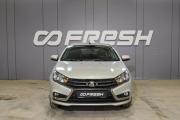Lada (ВАЗ) Vesta I Ульяновск  - изображение 19