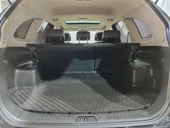 Chevrolet Captiva I Рестайлинг 2 с пробегом 2013 года, цена 1 250 000 рублей, 238400 км, внедорожник, Автокод Объявления