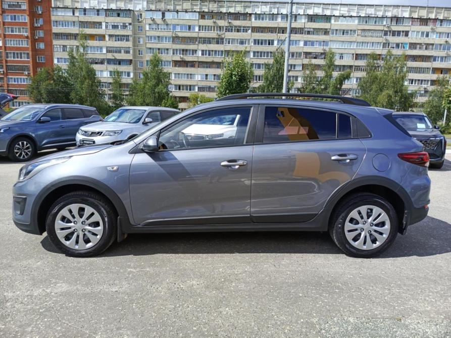 Kia Rio IV Йошкар-Ола  - изображение 10