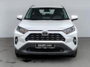 Toyota RAV4 V (XA50) Москва  - изображение 28
