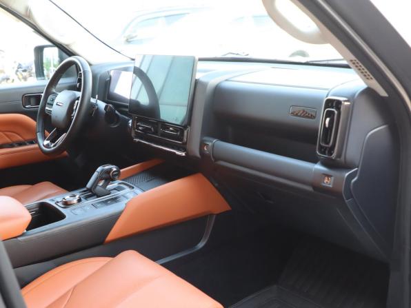 Haval H9 II с пробегом 2024 года, цена 3 850 000 рублей, 39486 км, внедорожник, Автокод Объявления