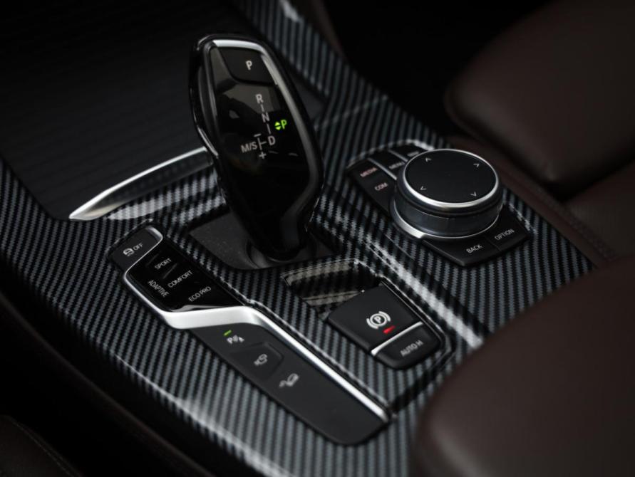 BMW X4 II (G02) Санкт-Петербург  - изображение 27