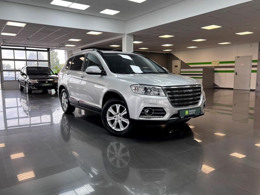 Haval H6 I Тверь  - изображение 5