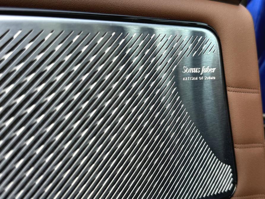 Maserati Grecale Пермь  - изображение 18