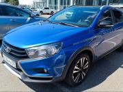 Lada (ВАЗ) Vesta I Ставрополь  - изображение 10